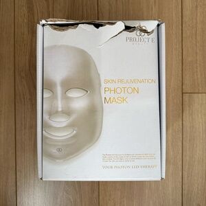 LED Face Mask